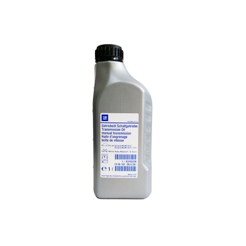 Трансмисионно Масло, GM 19 40 182, Ръчна Трансмисия, 1 литър